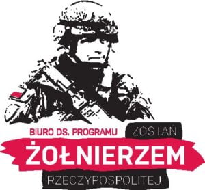 logo Zostań żołnierzem RP